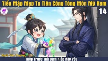 [HV] Tiểu Mập Mạp Công Tông Môn Mỹ Nhân Sau